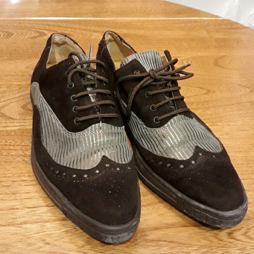 Swear London Dean 81